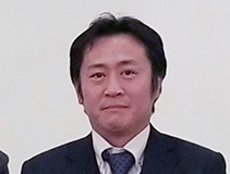 取締役社長・小林紳一郎